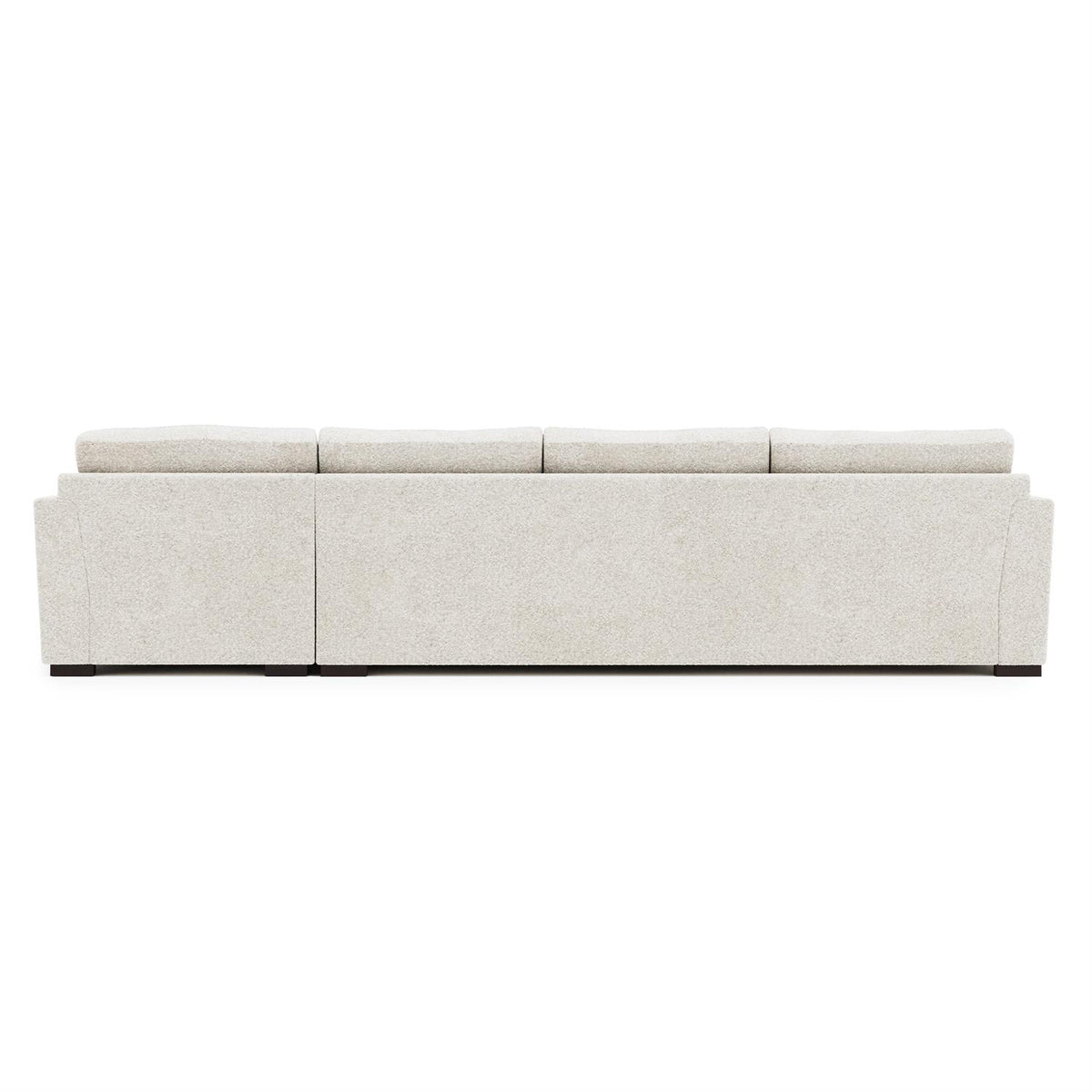 Nicolette Fabric Sectional (K1251) by Bernhardt