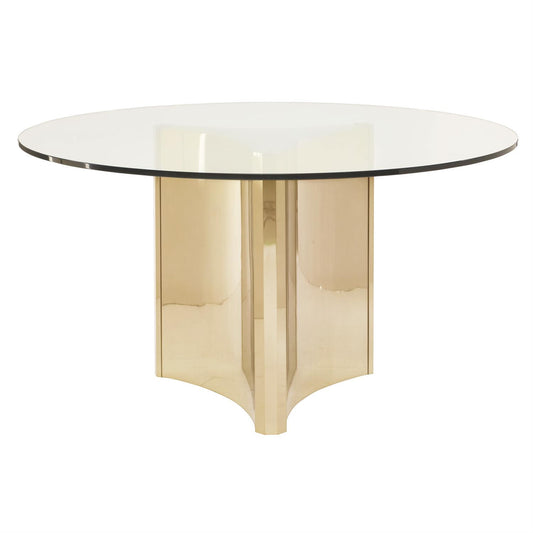 Abbott Dining Table (K1257) by Bernhardt