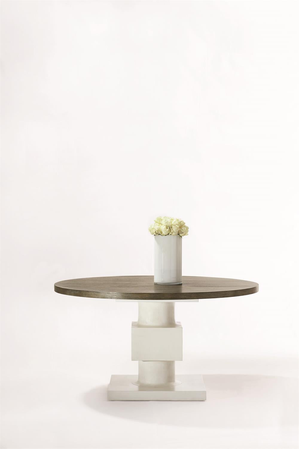 Newberry Dining Table by Bernhardt