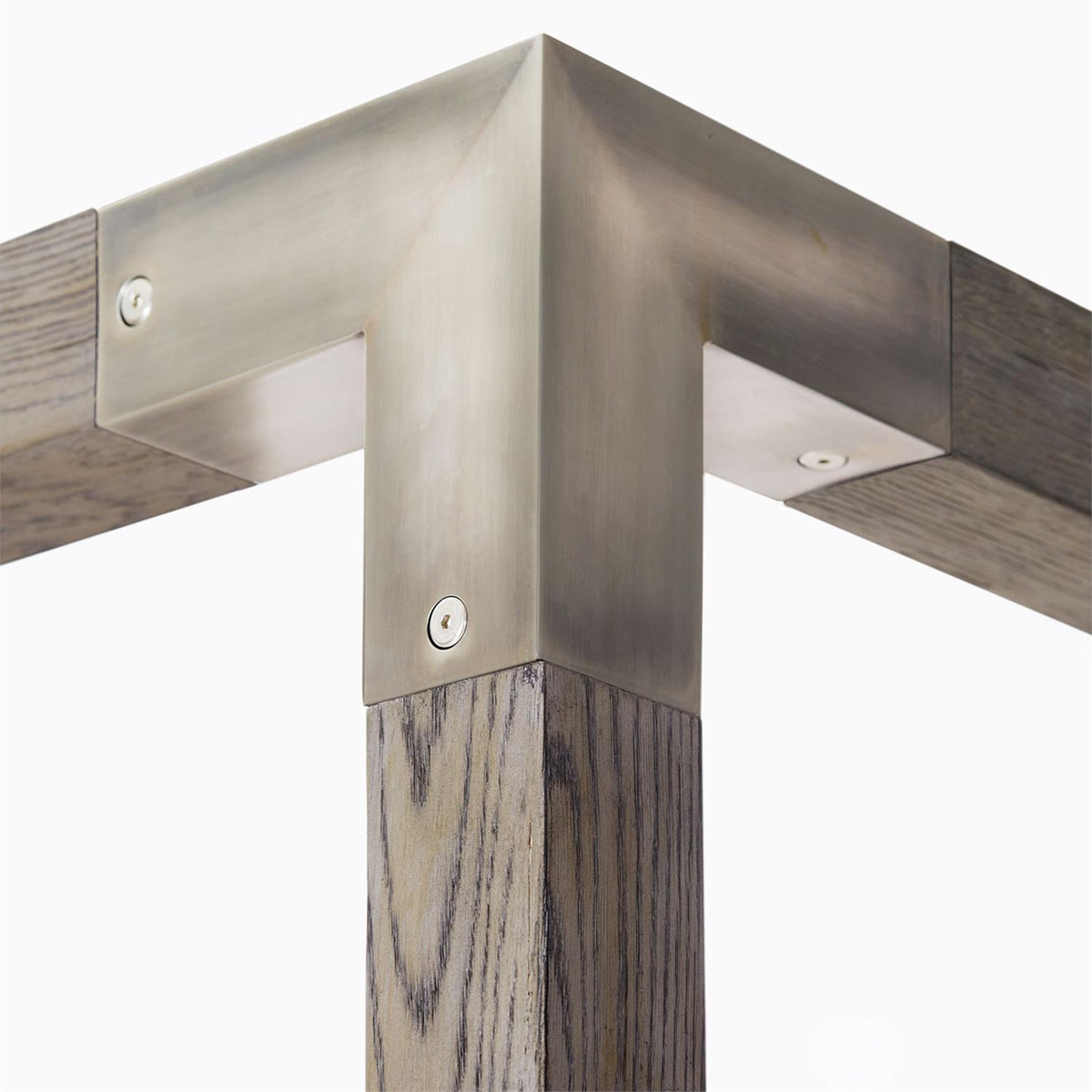 Palma Canopy Bed King by Bernhardt