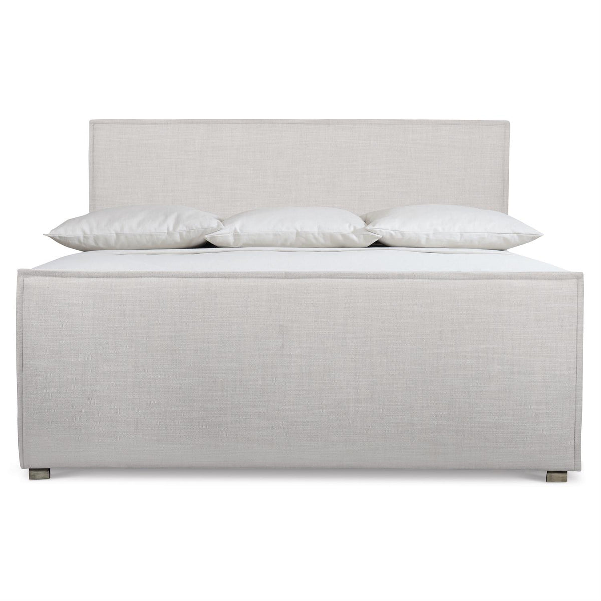 Sawyer Panel Bed King by Bernhardt