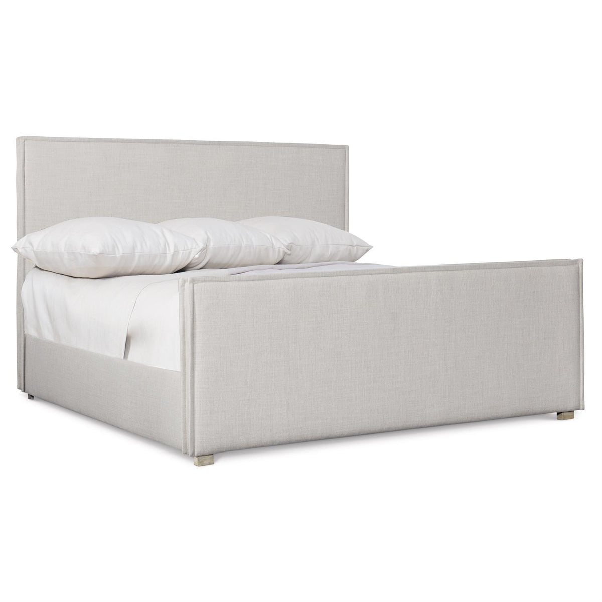 Sawyer Panel Bed King by Bernhardt