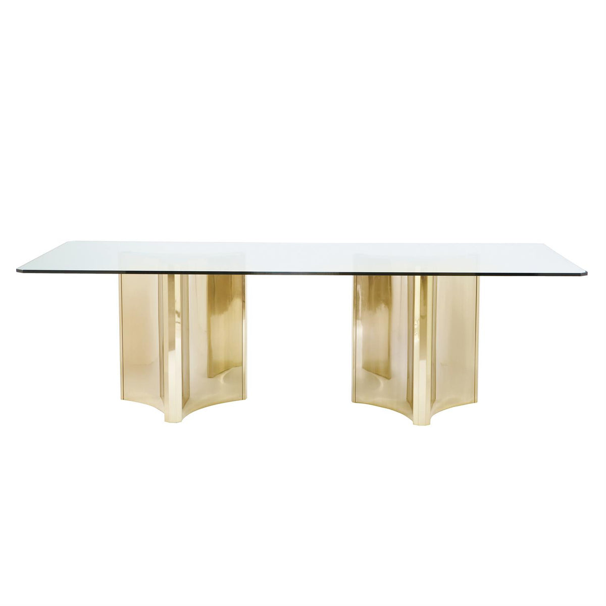Abbott Dining Table (K1407) by Bernhardt
