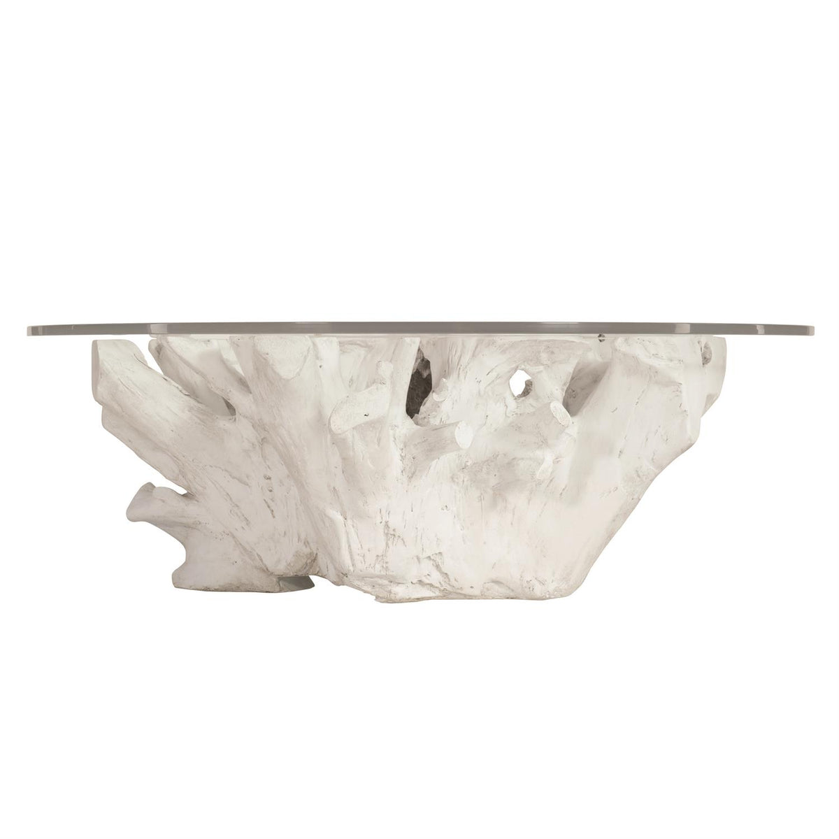 Silvius Cocktail Table by Bernhardt