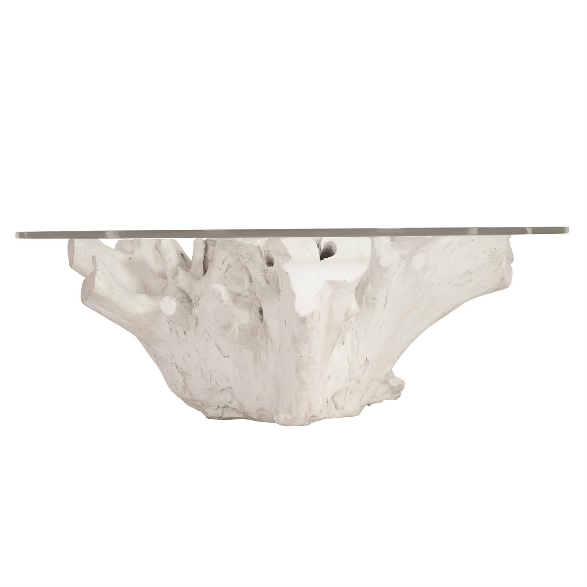 Silvius Cocktail Table by Bernhardt