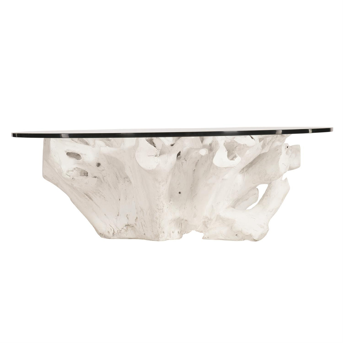 Silvius Cocktail Table by Bernhardt