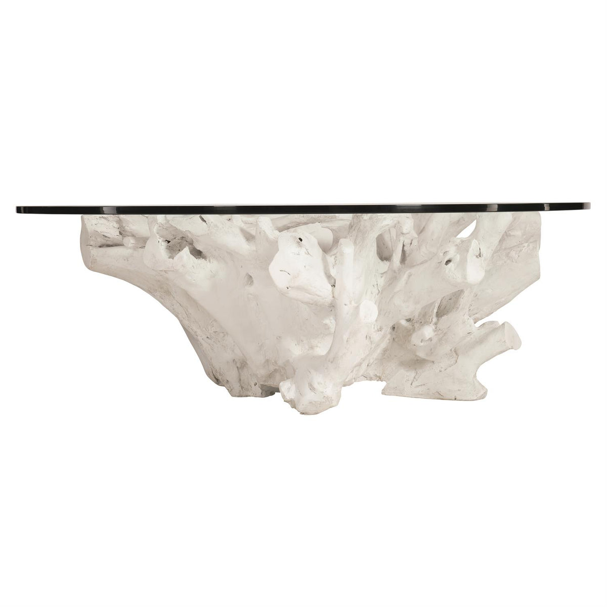 Silvius Cocktail Table by Bernhardt