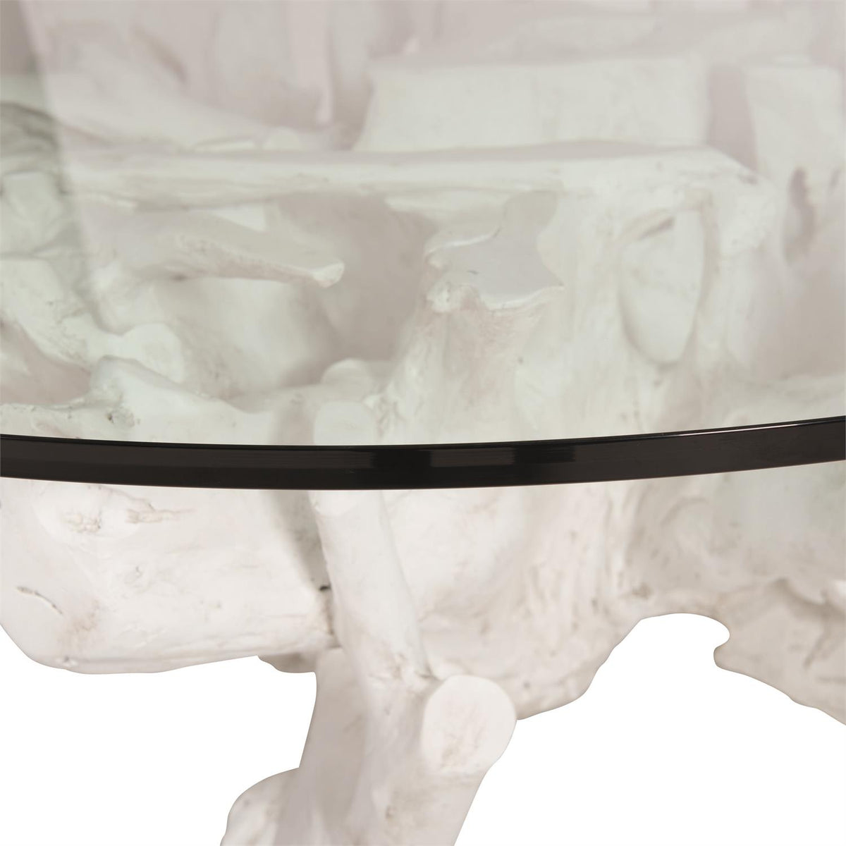 Silvius Cocktail Table by Bernhardt