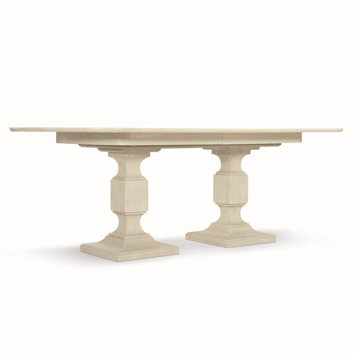 East Hampton Dining Table (K1429) by Bernhardt