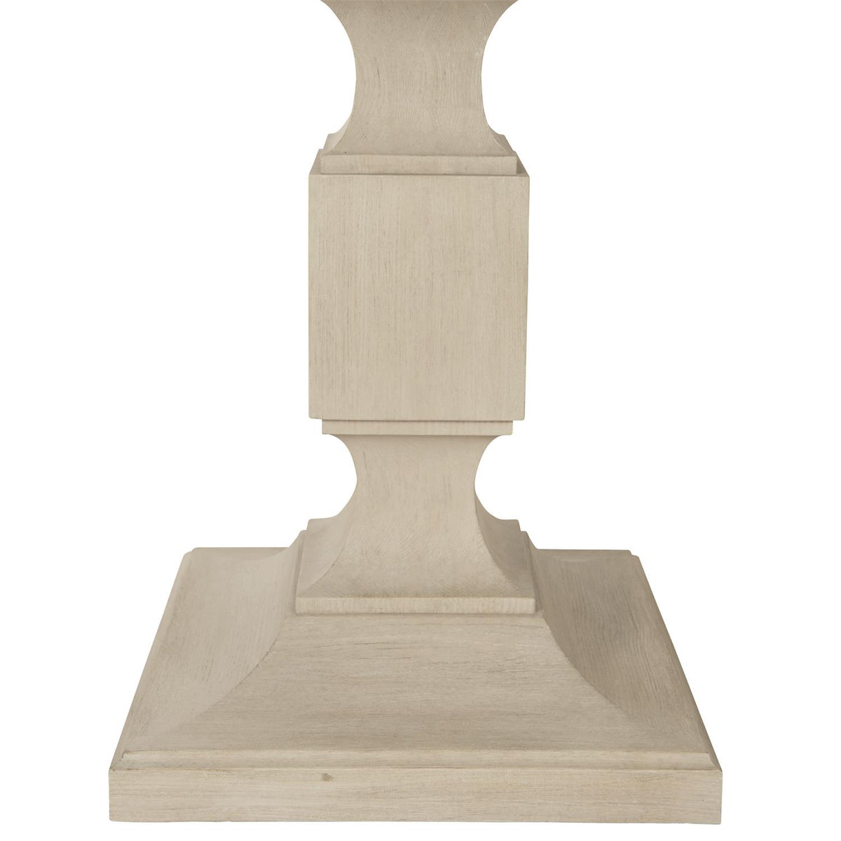 East Hampton Dining Table (K1429) by Bernhardt