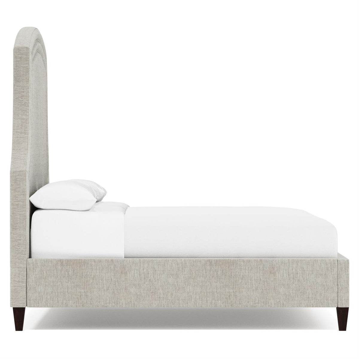 Bayford Fabric Panel Bed California King by Bernhardt