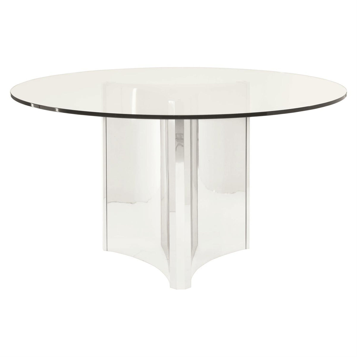 Abbott Dining Table (K1523) by Bernhardt