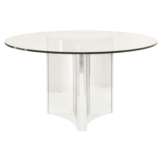 Abbott Dining Table (K1523) by Bernhardt