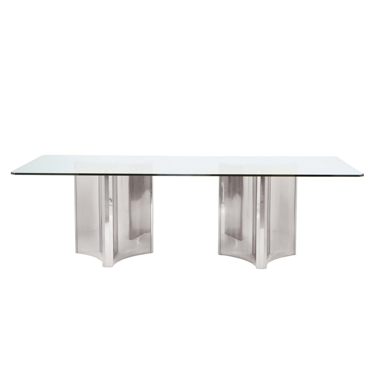 Abbott Dining Table (K1529) by Bernhardt