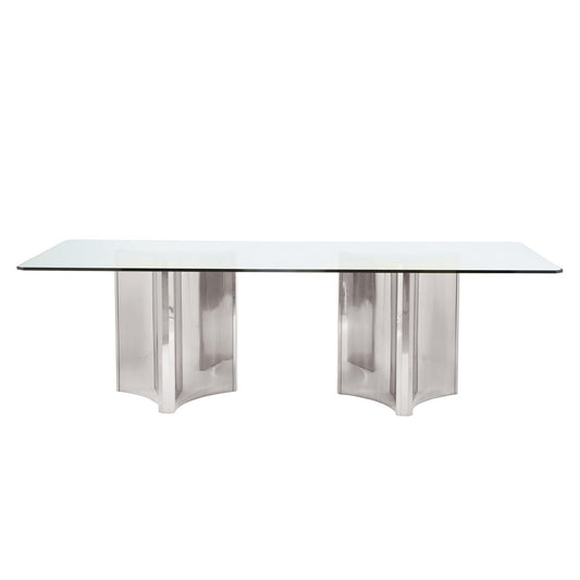 Abbott Dining Table (K1529) by Bernhardt