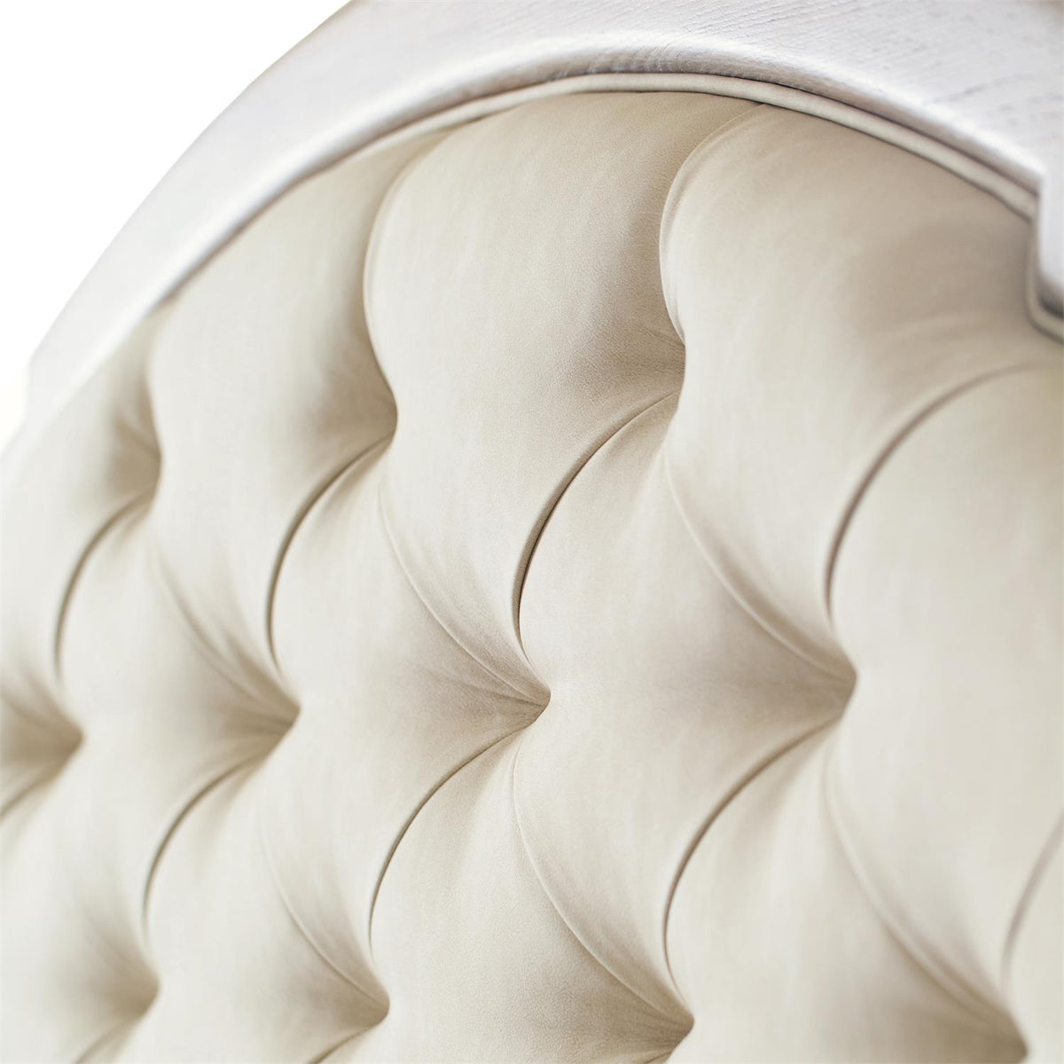 Santa Barbara Panel Bed King (K1554) by Bernhardt