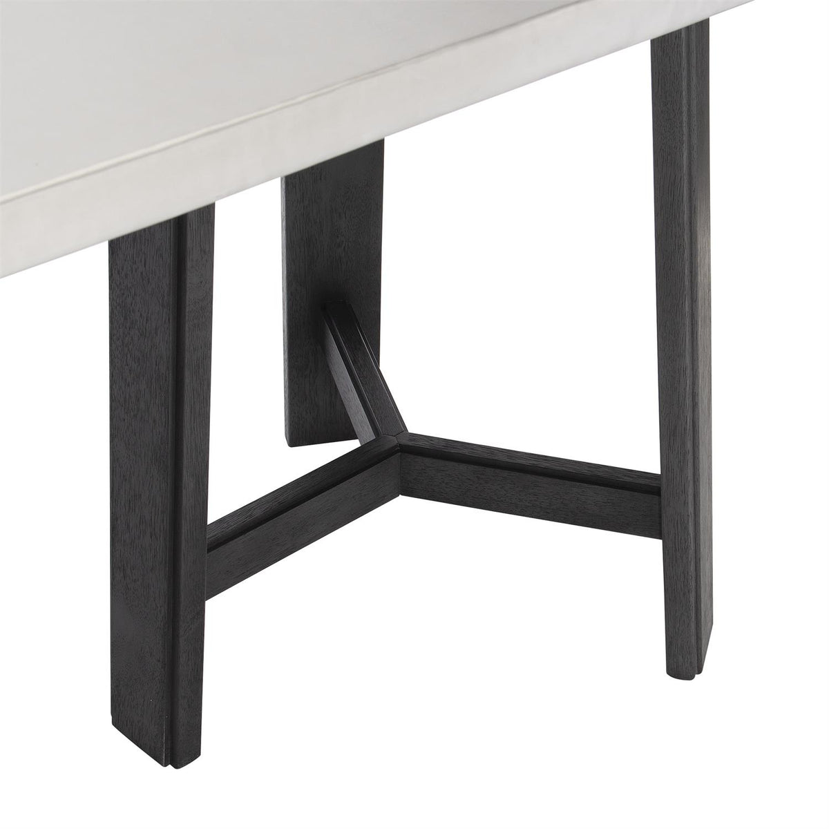 Harding Dining Table (K1596) by Bernhardt