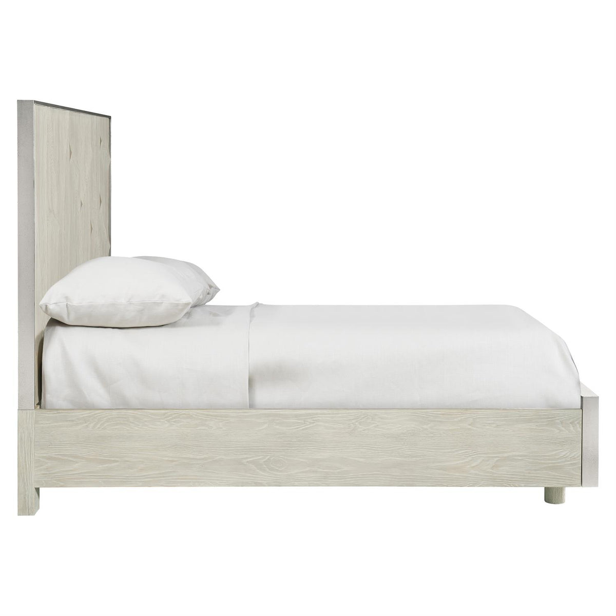 Alvarez Panel Bed King by Bernhardt
