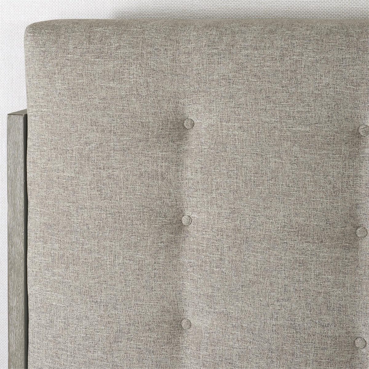 Foundations Panel Bed Queen (K1655) by Bernhardt
