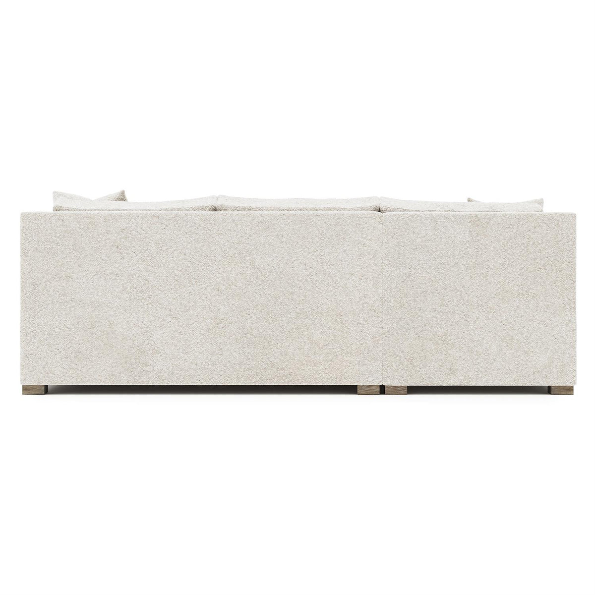 Kelsey Fabric Sectional (K1685) by Bernhardt