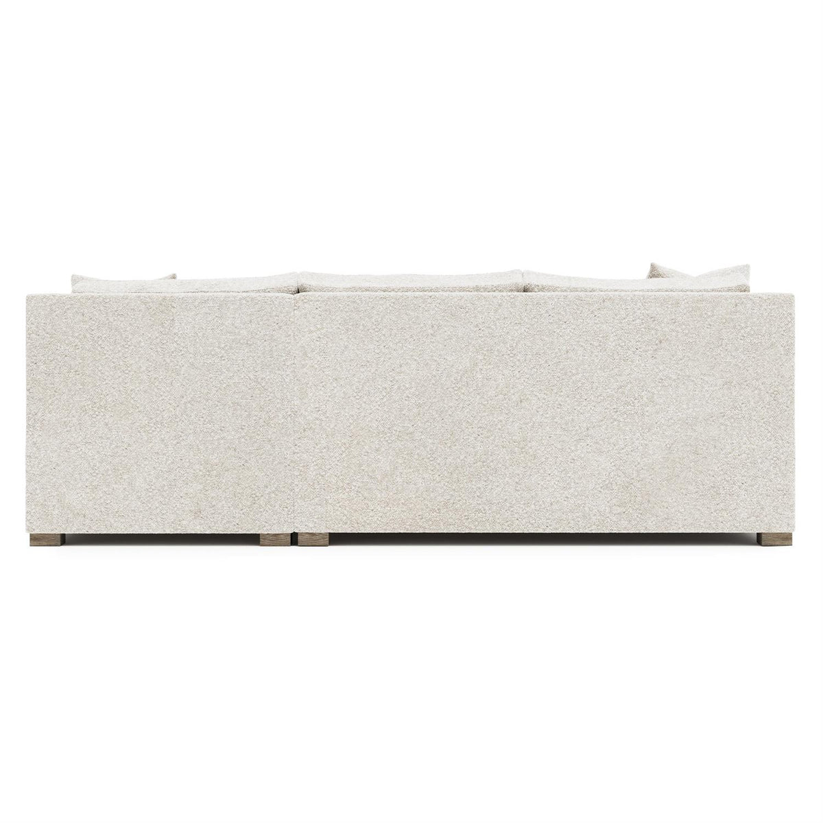 Kelsey Fabric Sectional (K1715) by Bernhardt