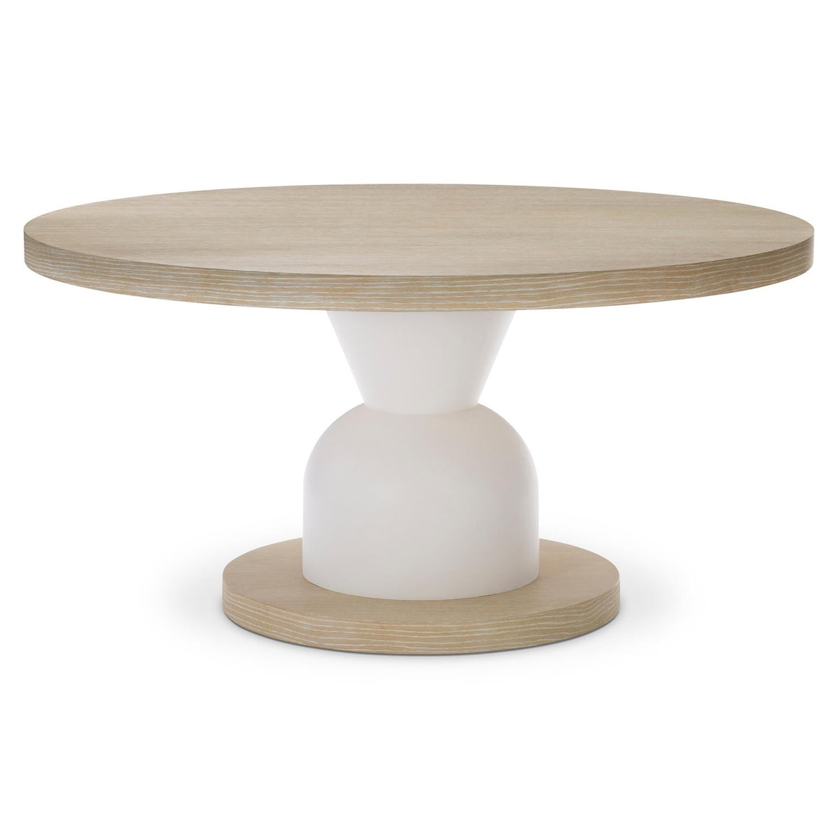 Solaria Dining Table (K1736) by Bernhardt