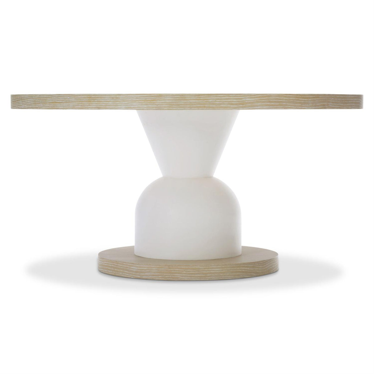 Solaria Dining Table (K1736) by Bernhardt