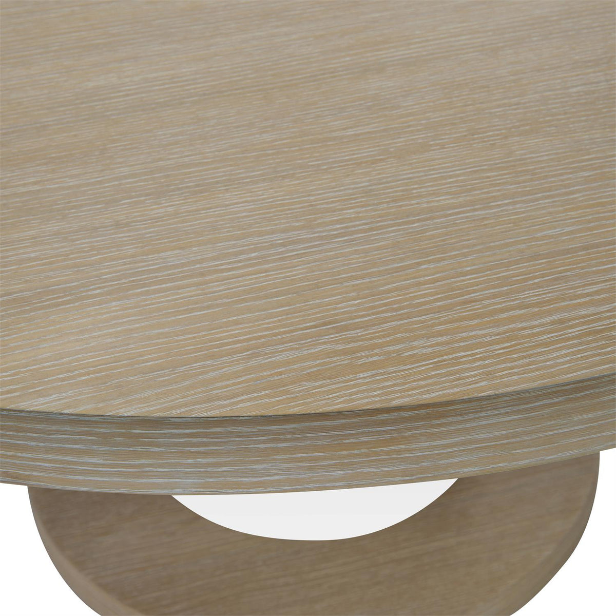 Solaria Dining Table (K1736) by Bernhardt