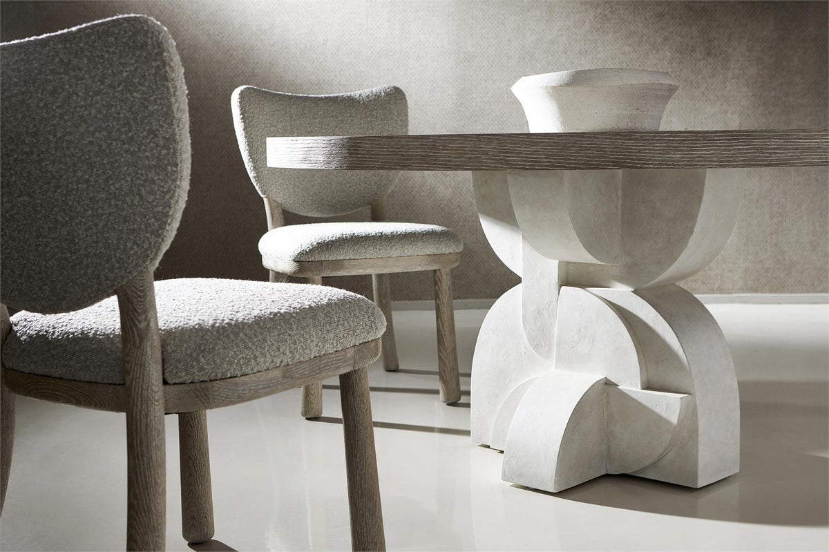 Constantin Dining Table by Bernhardt