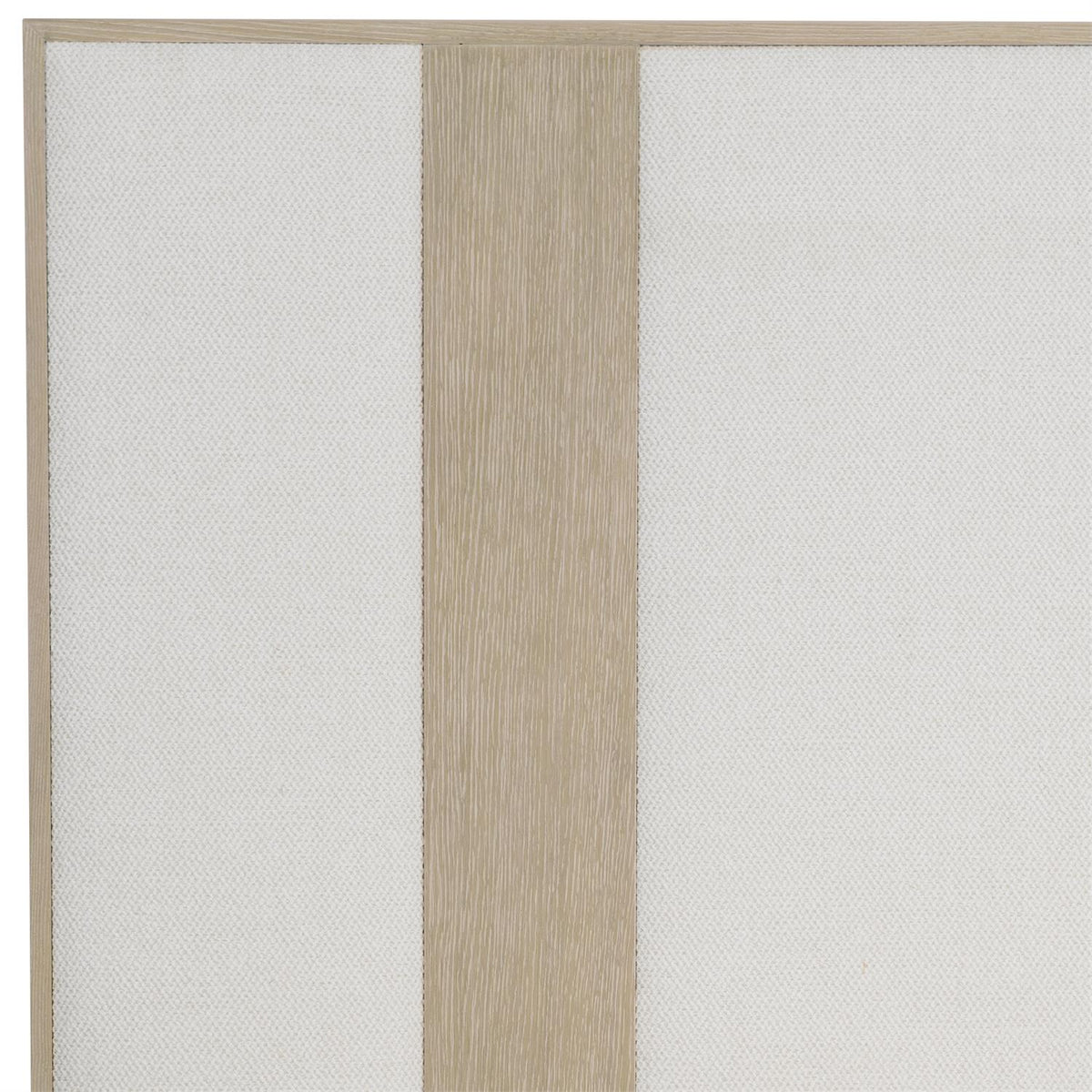 Solaria Panel Bed Queen by Bernhardt