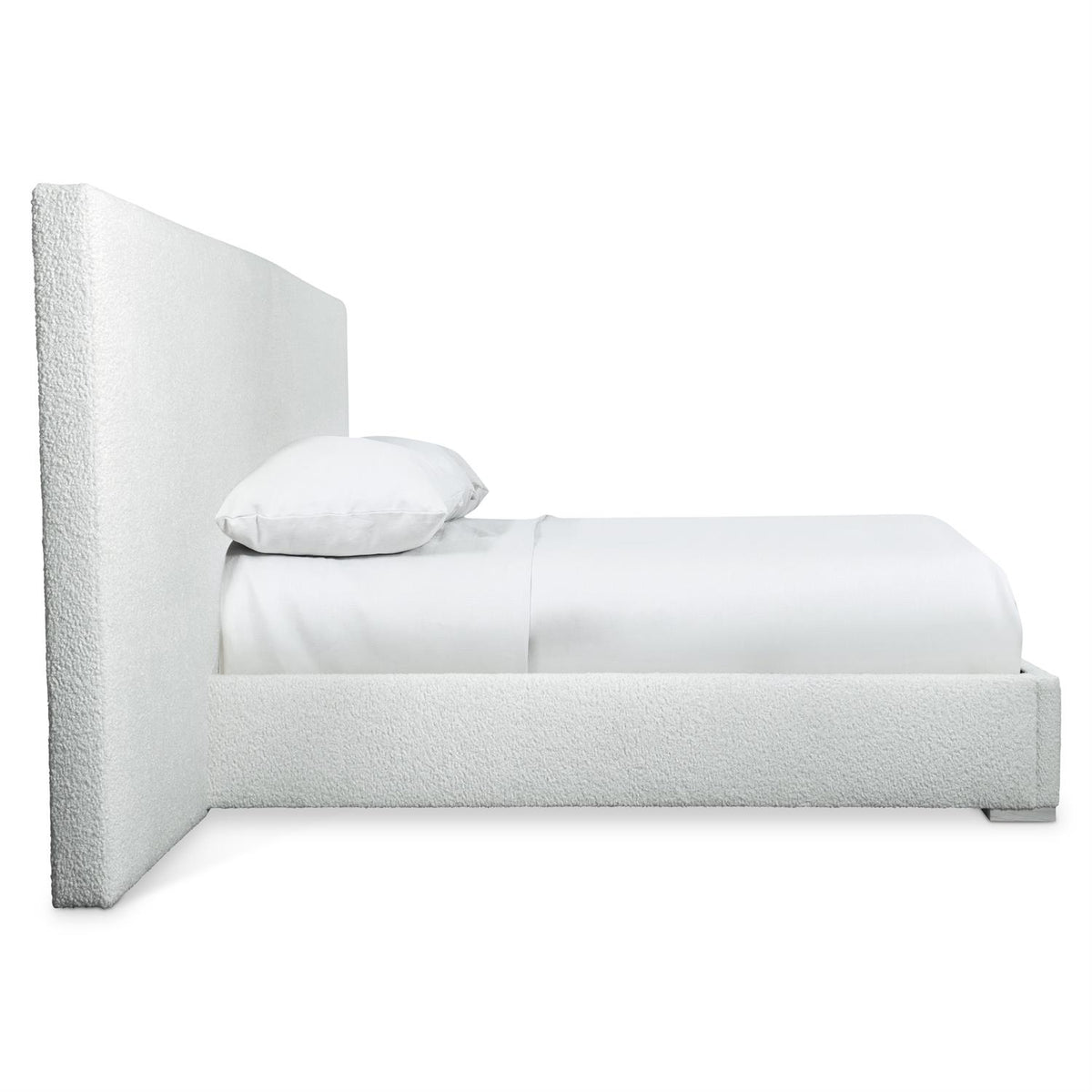 Solaria Panel Bed King (K1748) by Bernhardt
