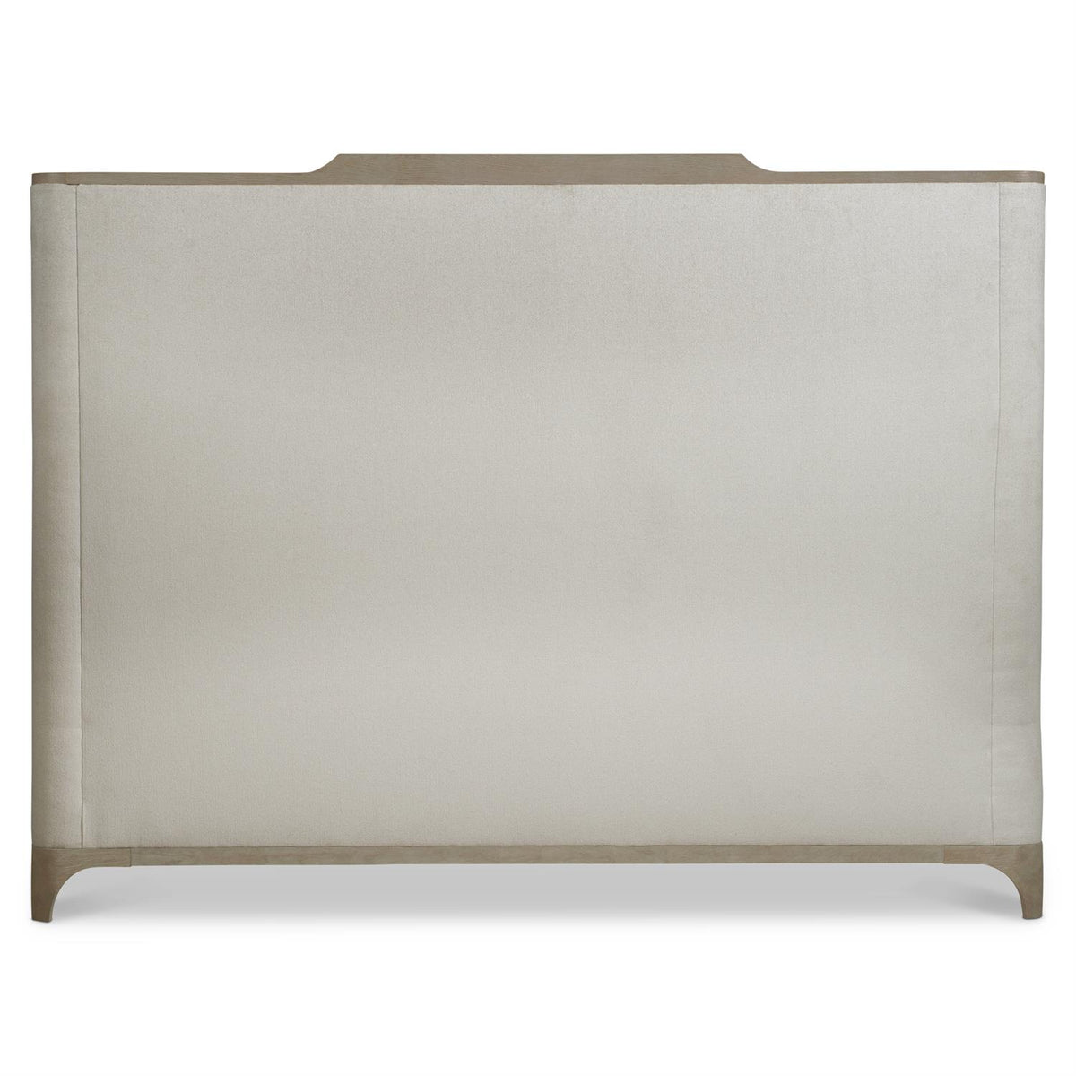 Albion Shelter Bed King by Bernhardt