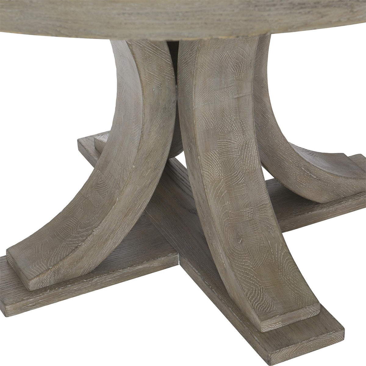 Albion Dining Table by Bernhardt