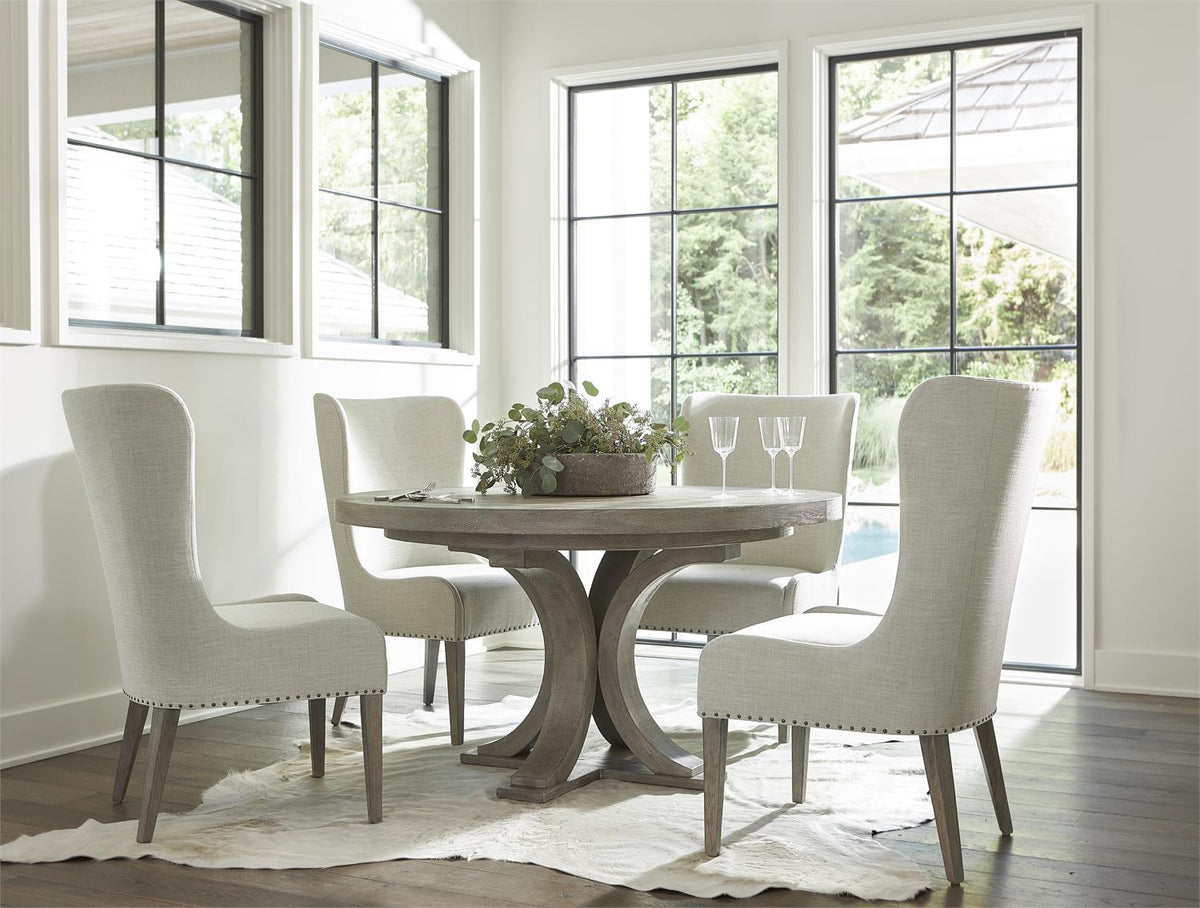Albion Dining Table by Bernhardt