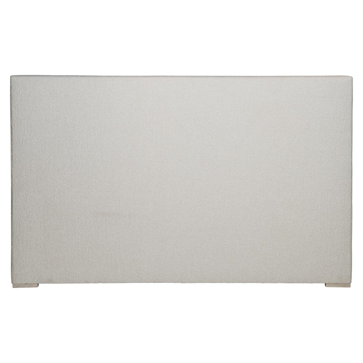 Dunhill Fabric Panel Bed Queen by Bernhardt