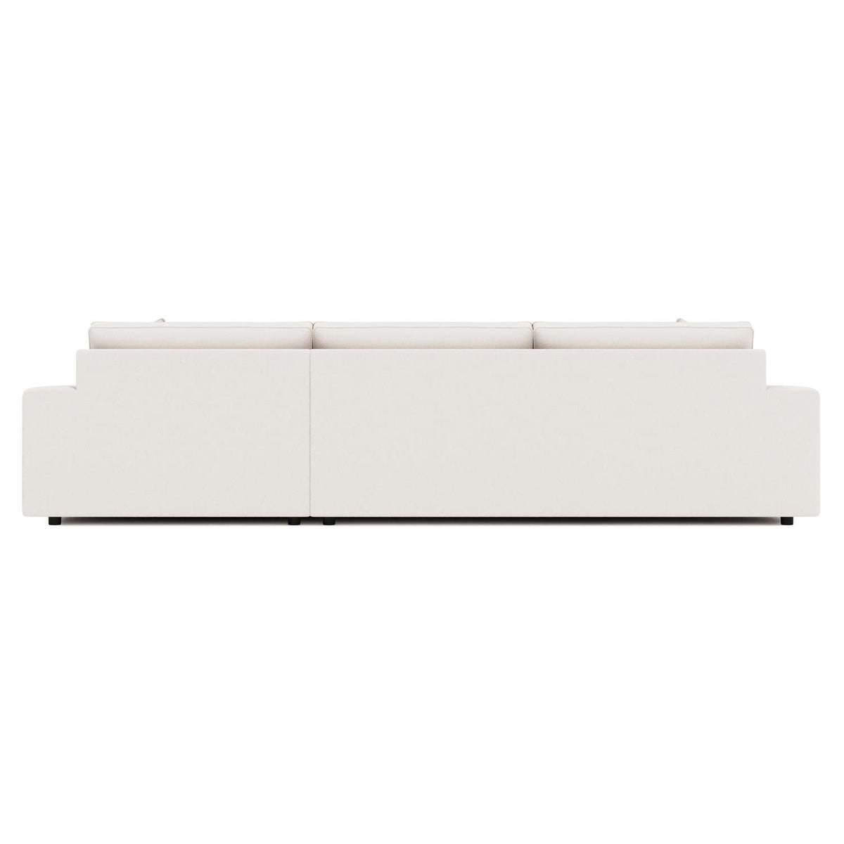 Nest Fabric Sectional (K1785) by Bernhardt