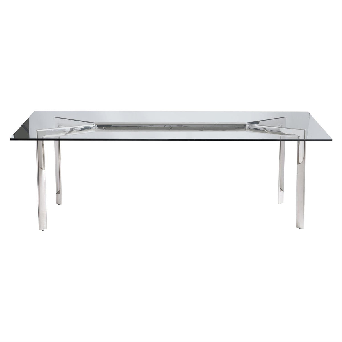 Cristobal Dining Table by Bernhardt