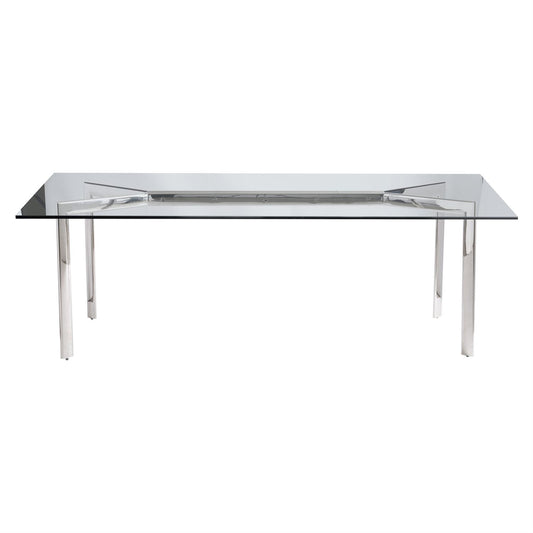 Cristobal Dining Table by Bernhardt