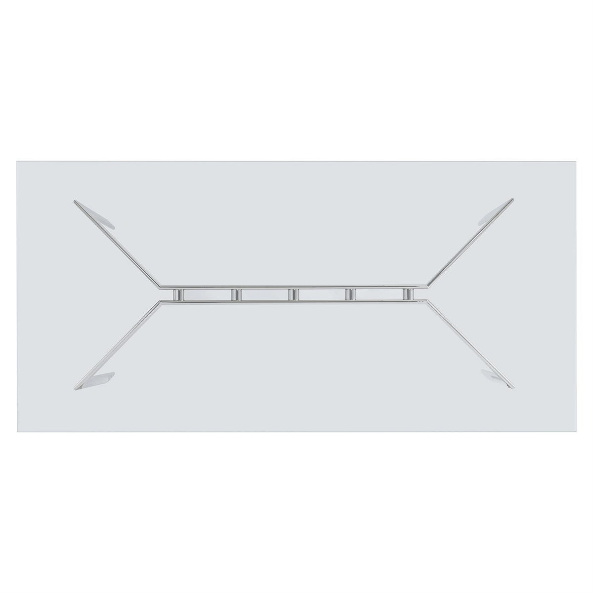 Cristobal Dining Table by Bernhardt