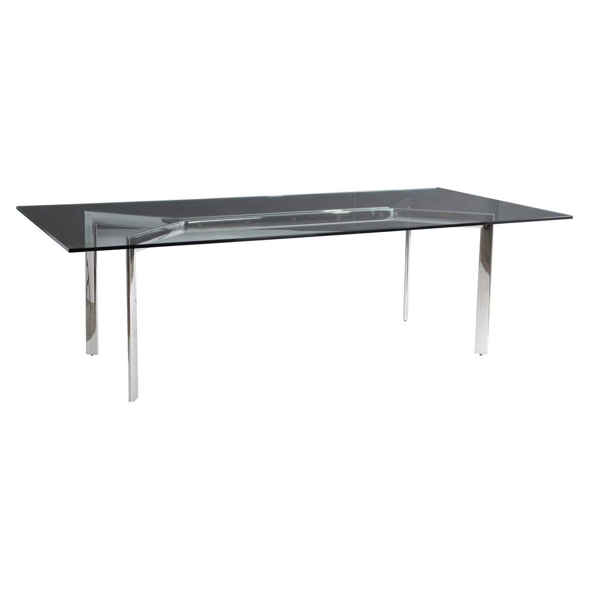 Cristobal Dining Table by Bernhardt