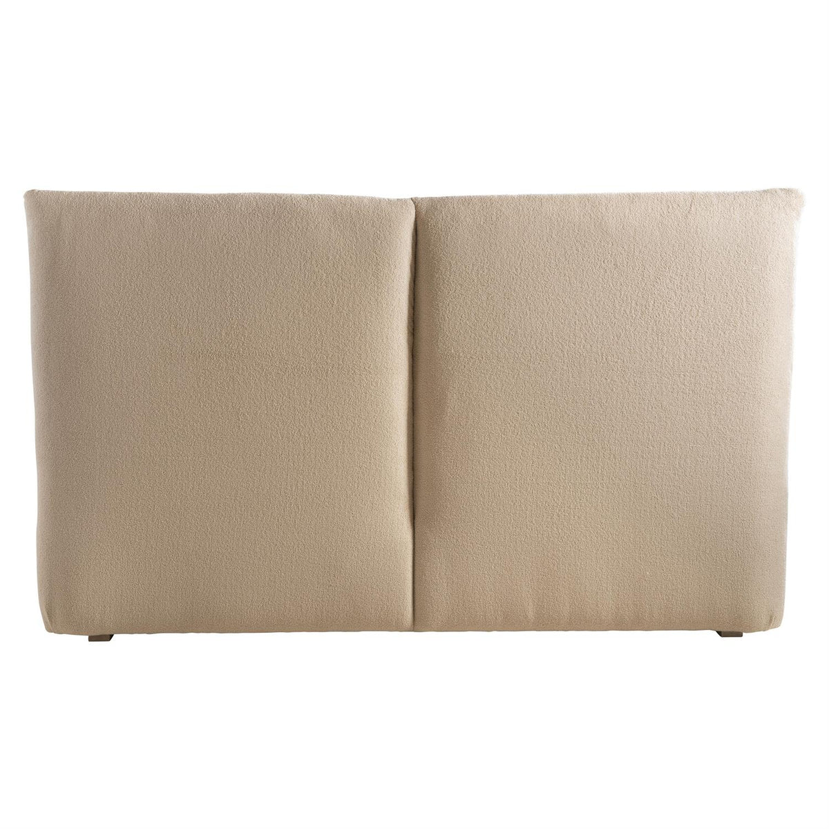 Kalo Fabric Panel Bed King by Bernhardt