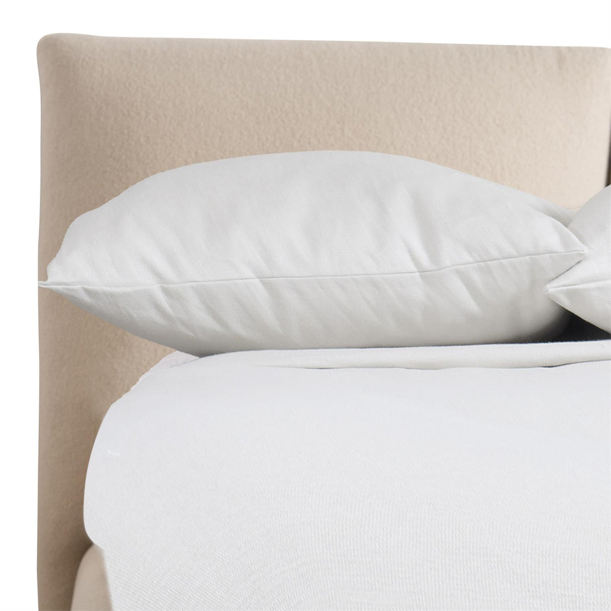 Kalo Fabric Panel Bed King by Bernhardt