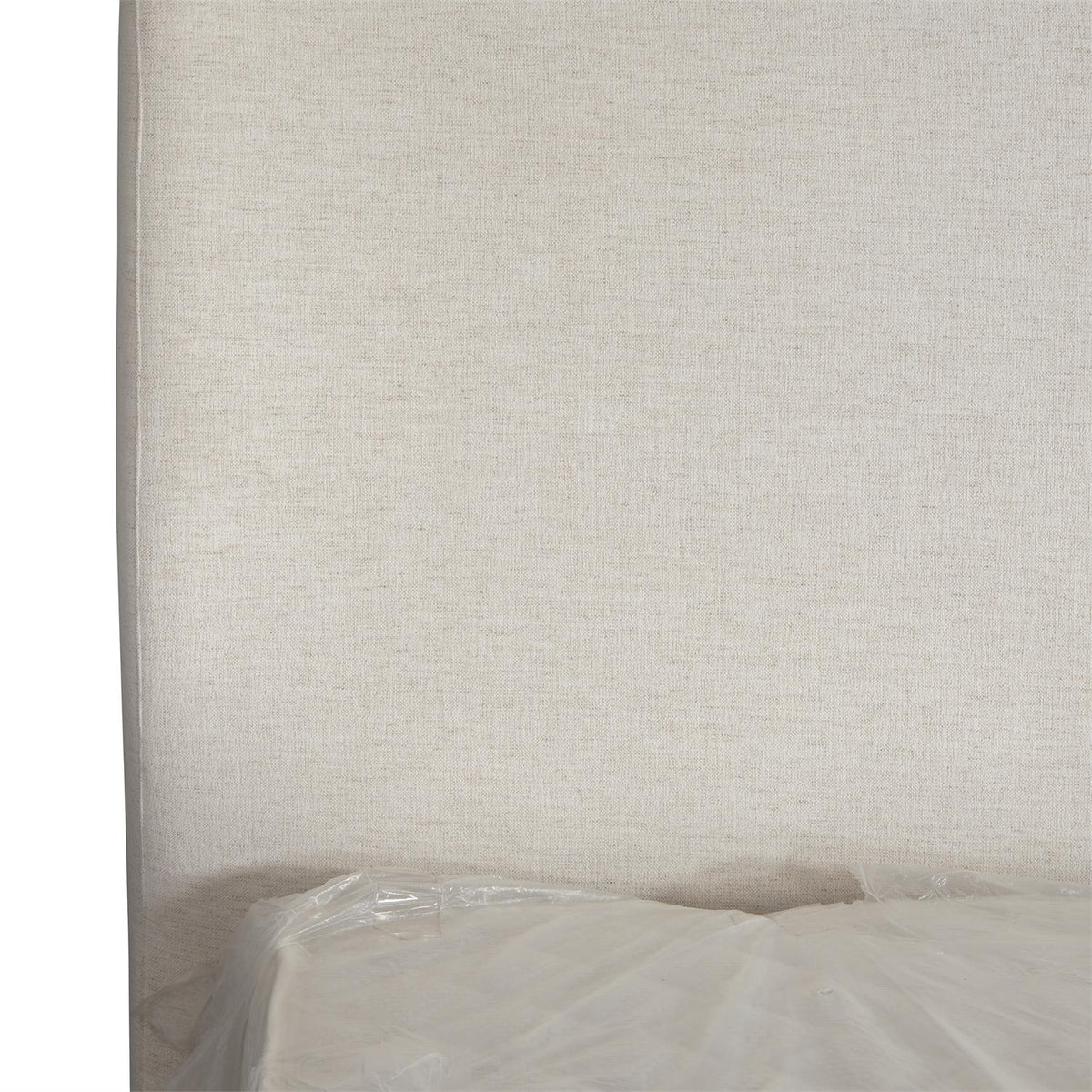 Modulum Sleigh Bed King by Bernhardt