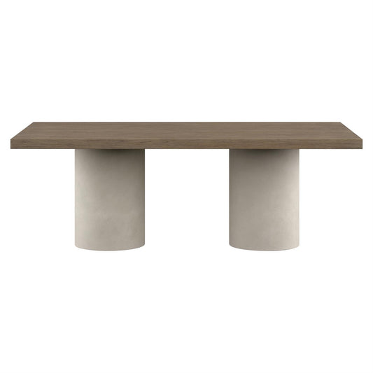 Casa Paros Dining Table by Bernhardt