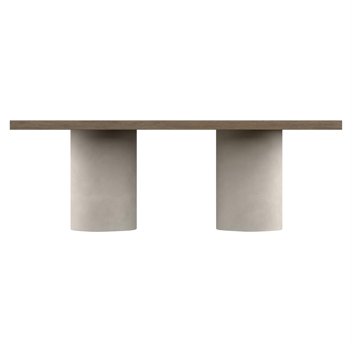Casa Paros Dining Table by Bernhardt