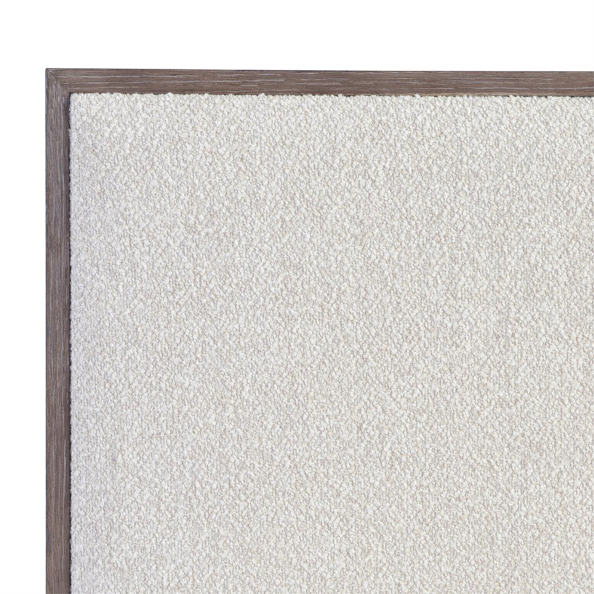 Casa Paros Panel Bed King by Bernhardt
