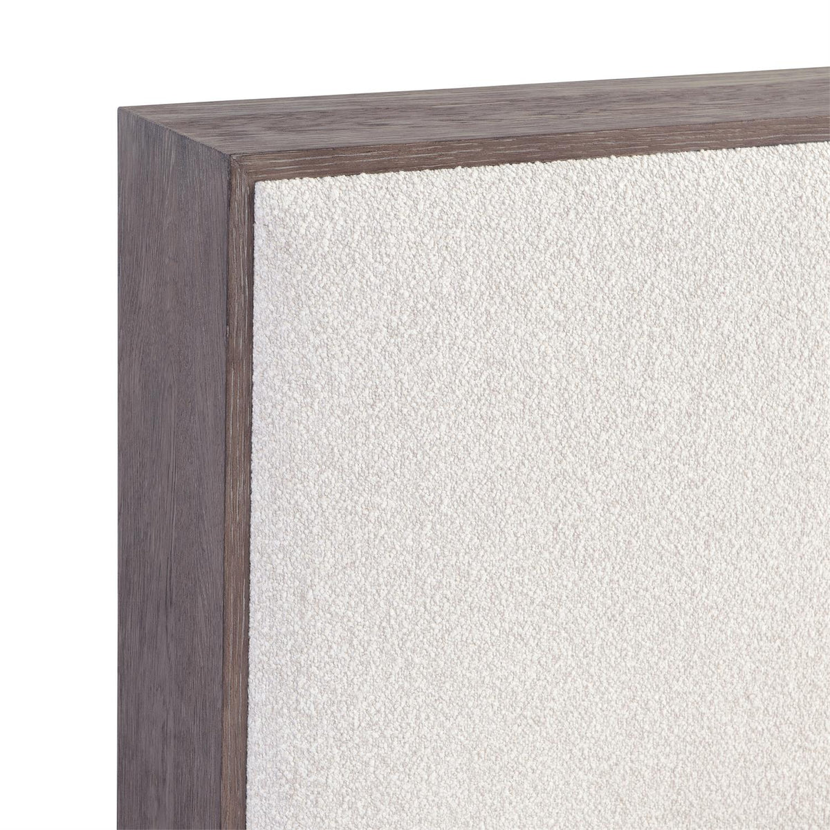 Casa Paros Panel Bed King by Bernhardt