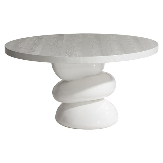Navar Dining Table by Bernhardt
