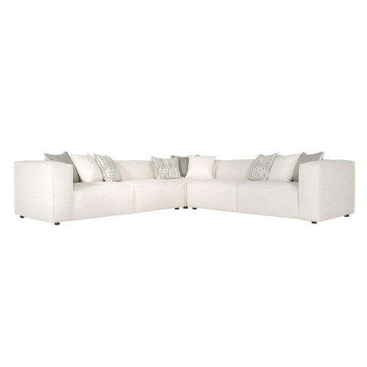Bliss Fabric Sectional (K1878) by Bernhardt