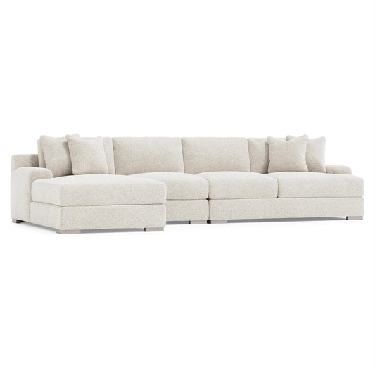 Andie Fabric Sectional (K1882) by Bernhardt